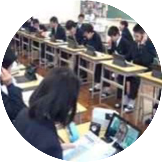 ともだちプロジェクト